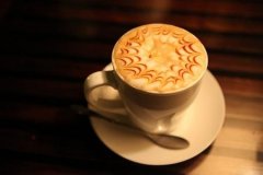 Cappuccino的歷史 花式咖啡的文化