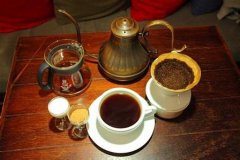 君士坦丁堡咖啡館的歷史 咖啡文化歷史