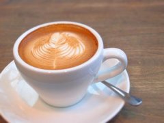 融入歐洲文化的咖啡 咖啡常識