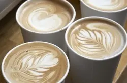 咖啡打奶泡手測溫度技巧分享