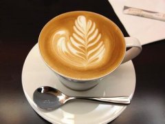 喝咖啡不貪杯 過多攝入咖啡因可能導致房顫