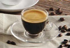 雙份濃縮咖啡 強版意式功夫咖啡