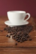 咖啡豆的研磨或去殼過程分析