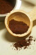 詳解咖啡壓粉、裝粉和粉粗細的技術