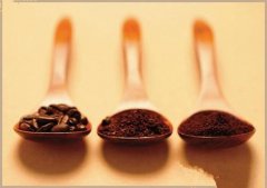 咖啡豆的淺度烘焙常識 咖啡基礎知識