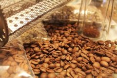 精品咖啡學咖啡基礎常識 什麼是豌豆型咖啡？