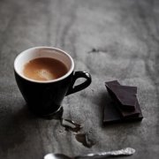 精品咖啡學咖啡基礎常識 什麼是鹽咖啡?