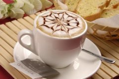 花式咖啡常識 咖啡是否分層僅僅是和呈現方式有關？