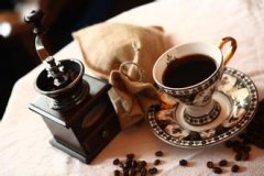 咖啡 是被穆斯林視爲真主的恩賜神果
