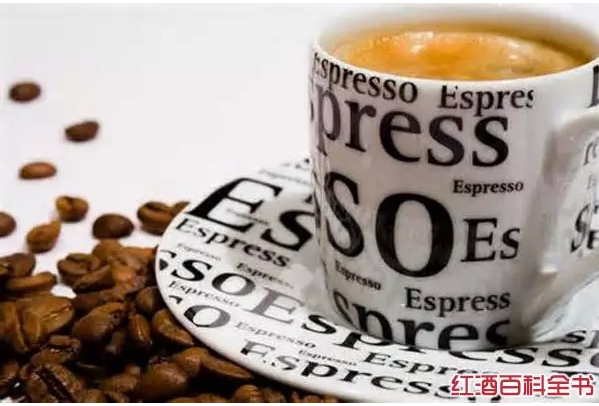 咖啡之魂：Espresso，品過才懂的經典！