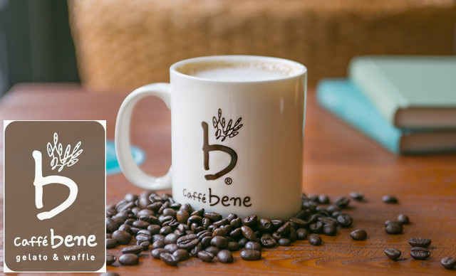 韓國連鎖品牌“咖啡陪你”過度擴張陷“信任危機”