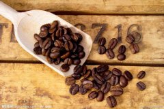 宏都拉斯咖啡豆 咖啡豆的風味描述