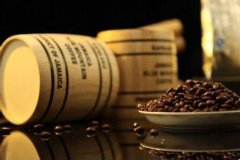 咖啡的烘培階段 咖啡豆烘焙基礎常識