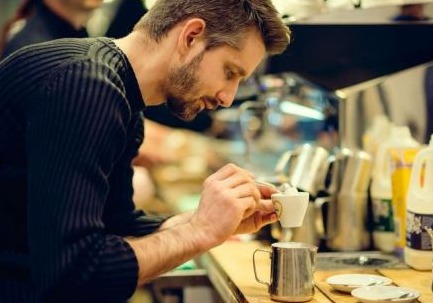 如果你也想做個咖啡師 咖啡師要學什麼
