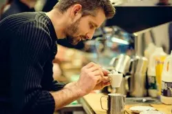 如果你也想做個咖啡師 咖啡師要學什麼
