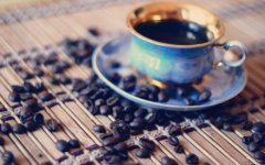 咖啡文化發源地 衣索比亞的高原是咖啡的發源地