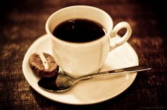 咖啡基礎常識 飲咖啡對人類防輻射也適用