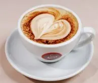 花式咖啡基礎常識 瑪琪雅朵咖啡的特點