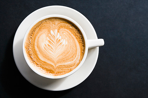 喝咖啡的好處 除了提神更有減肥的功效