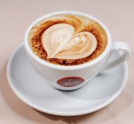 花式咖啡製作與配方：夏日戀情咖啡