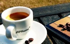 意式濃縮咖啡 咖啡瑕疵豆製作ESPRESSO