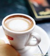 巧克力咖啡冰露的製作步驟 咖啡基礎常識