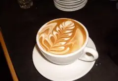 花式熱咖啡的製作方法 愛爾蘭咖啡