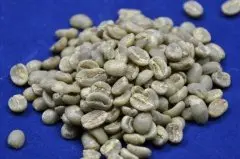 肯尼亞AA水洗處理咖啡豆