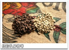 巴布亞新幾內亞 Sigri天堂鳥咖啡豆