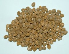 咖啡豆烘焙常識 烘焙蘇門答臘19目曼特寧