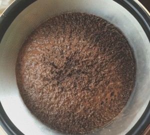 【技能】咖啡“悶蒸”的方法