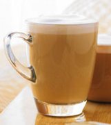 星巴克拿鐵咖啡 Caffè Latte