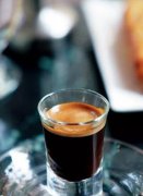 Single espresso 意式功夫咖啡怎樣喝？