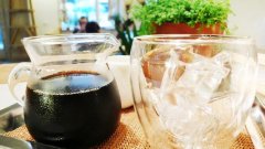 中國咖啡文化 臺灣咖啡喝出濃濃兩岸情結
