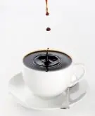 咖啡的口味 用於咖啡口味的詞語