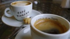 Espresso的5種身份 Espresso早已不是簡單的“濃縮咖啡”