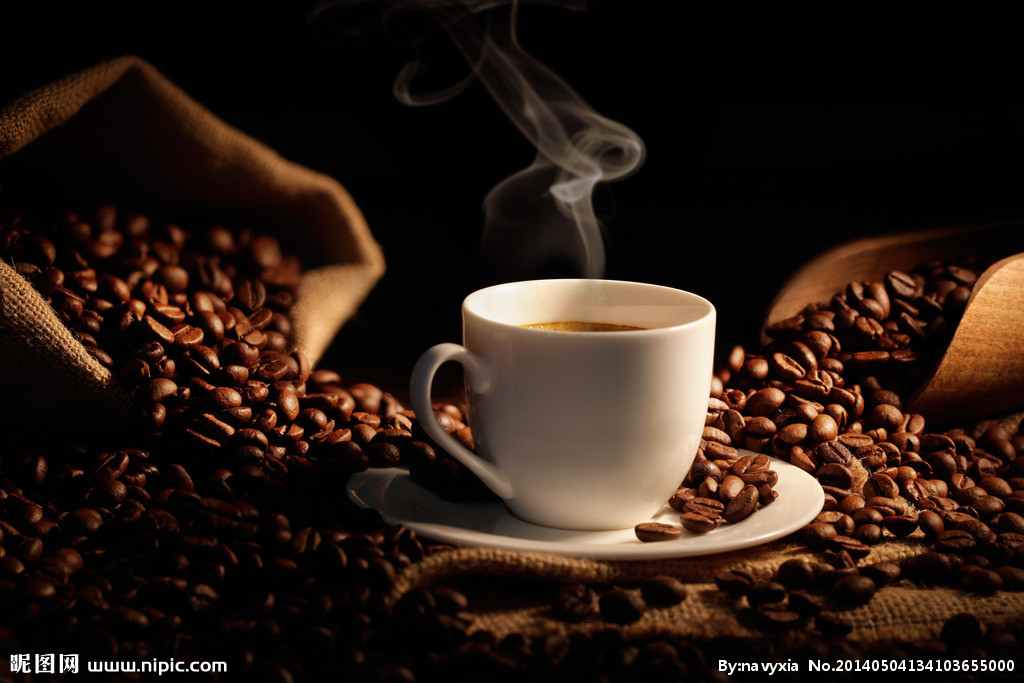 喝咖啡會長胖嗎？一杯咖啡究竟含多少熱量
