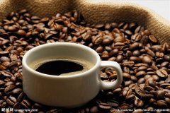 烘焙咖啡 一般咖啡豆的烘焙有淺、中、深三種程度