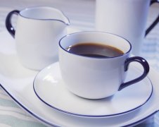 飲食注意 常喝咖啡流失鈣