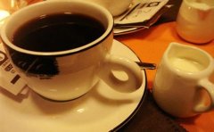 咖啡是僅次於白開水的健康飲料