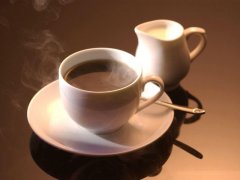 咖啡常識 詳細解說一杯咖啡所含有的成份