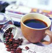 巧用咖啡來美容 愛喝咖啡的人越來越多