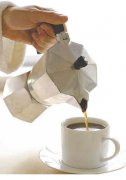 精品咖啡基礎常識 咖啡10分鐘內喝完