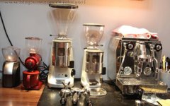 咖啡豆研磨機推薦 小富士磨豆機R-220