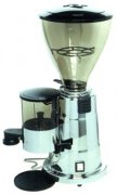 IBERITAL Macap MC4/M5D 銀色專業咖啡磨豆機