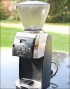 Baratza推出咖啡研磨機Vario-E