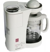 松下NC-PS35 活性炭濾網淨水咖啡機(