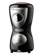 咖啡豆磨豆機推薦 德龍咖啡研磨機KG39
