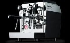 咖啡機推薦 Rocket Giotto Rapha Espresso Machine
