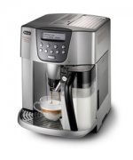 咖啡機推薦 德龍ESAM4500咖啡機